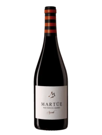 Martue Syrah Tinto 2022