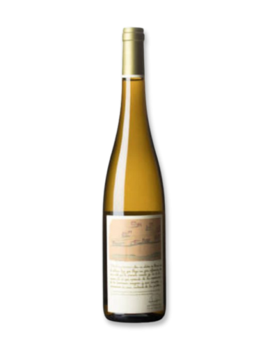 Compañía de Vinos Tricó Albariño Blanco 2022
