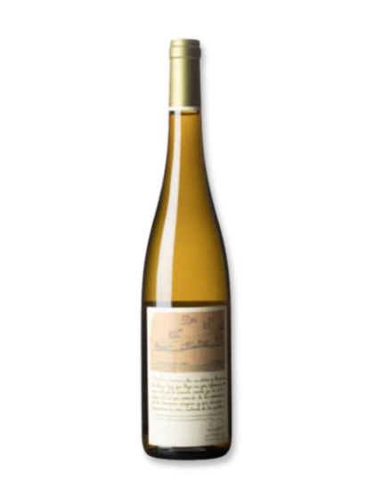 Compañía de Vinos Tricó Albariño 2022 White Wine