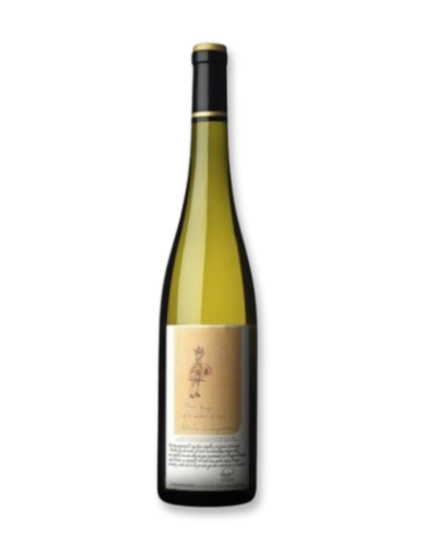Tricó Nicolas 2022 White Wine