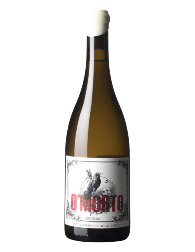 O Morto O Morto Godello Blanco 2023