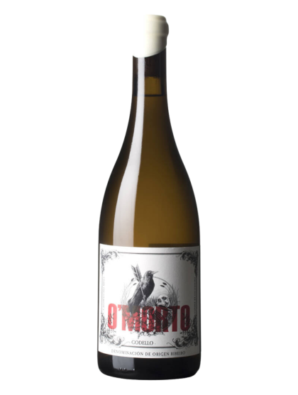 O Morto O Morto Godello Blanco 2023