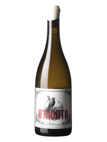 O Morto O Morto Godello 2023 White Wine