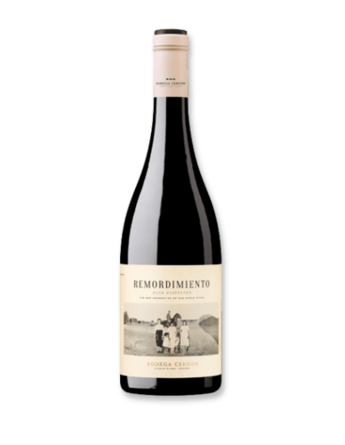 Bodegas Cerrón Remordimiento Tinto 2025