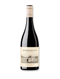 copy of Bodegas Cerrón Remordimiento Tinto 2024