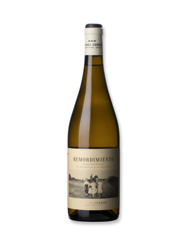 Bodegas Cerrón Remordimiento Blanco 2025