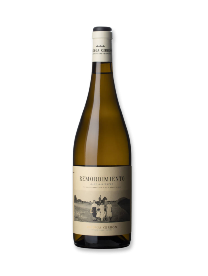 Bodegas Cerrón Remordimiento Blanco 2025
