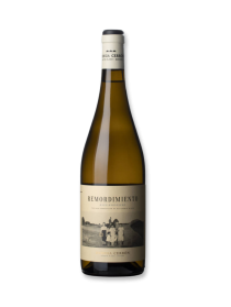 Bodegas Cerrón Remordimiento Blanco 2025