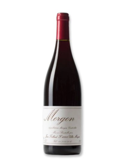 Jean Foillard Morgon Classique Tinto 2024