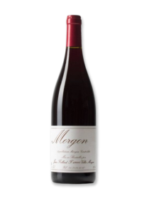Jean Foillard Morgon Classique Tinto 2024