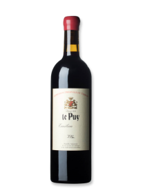 Le Puy Émilien Tinto 2022