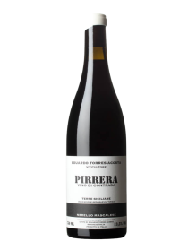 Eduardo Torres Acosta Pirrera Tinto 2022