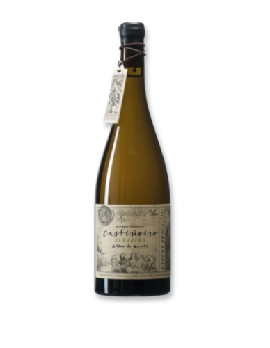 Eulogio Pomares Castiñeiro Albariño 2024 White Wine