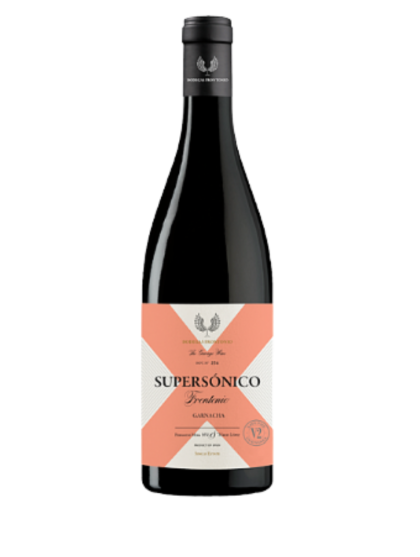 Frontonio Supersónico Tinto 2020