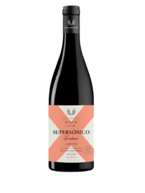 Frontonio Supersónico Tinto 2020