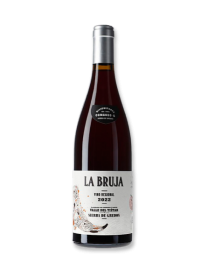 Comando G La Bruja  Tinto 2024