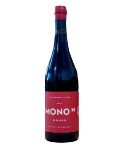 Luis Seabra Mono M 2024 Red Wine