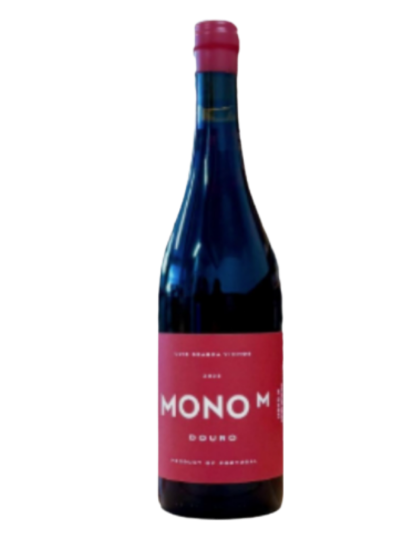 Luis Seabra Mono M Tinto 2024