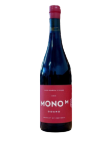 Luis Seabra Mono M 2024 Red Wine
