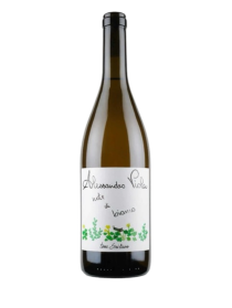 Alessandro Viola Note di Bianco Blanco 2025