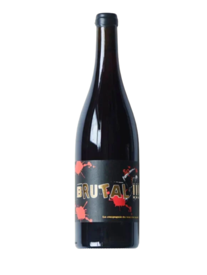 Les Valseuses Brutal Tinto 2023