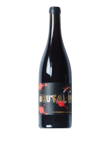 Les Valseuses Brutal Tinto 2023