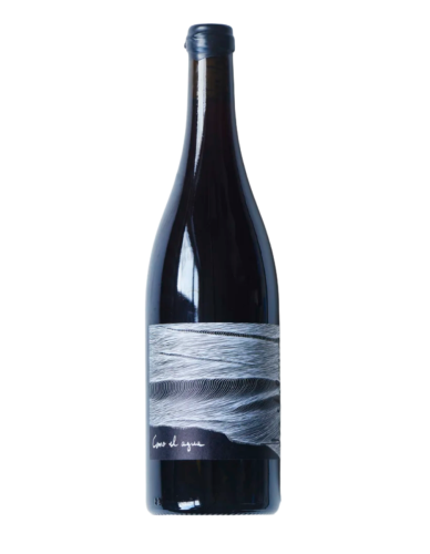 Les Valseuses Como El Agua Tinto 2023