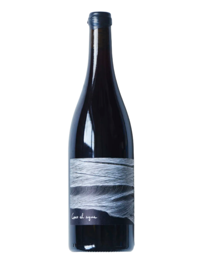 Les Valseuses Como El Agua Tinto 2023