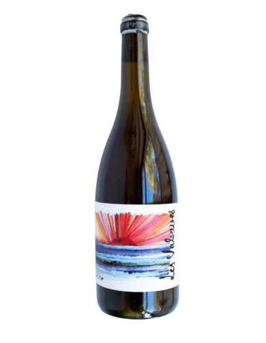 Les Valseuses Cariñito 2022 Red Wine
