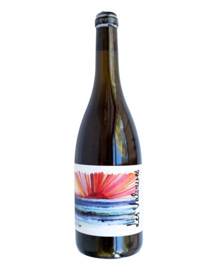 Les Valseuses Cariñito 2022 Red Wine