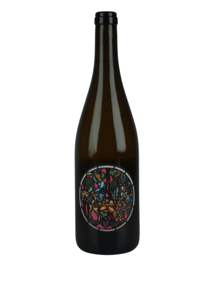 Julien Jean Renard Cuvée Renard Blanco 2024
