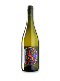 Julien Jean Renard Landwein Riesling Blanco 2024