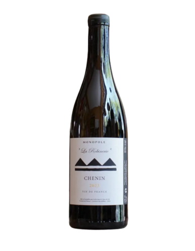 Colin Janot Domaine La Robinière Chenin 2023 White Wine