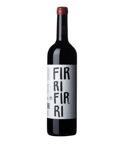 Tanca Nica Firri Firri Tinto 2025