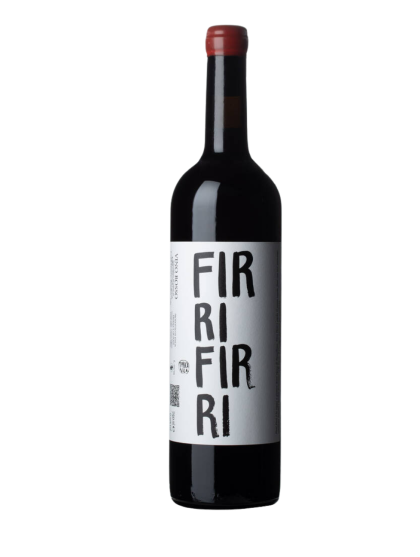 Tanca Nica Firri Firri Tinto 2025
