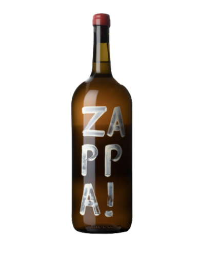 Tanca Nica Zappa Blanco 2025