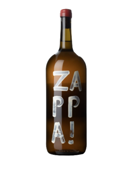 Tanca Nica Zappa Blanco 2025