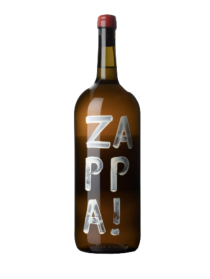 Tanca Nica Zappa Blanco 2025