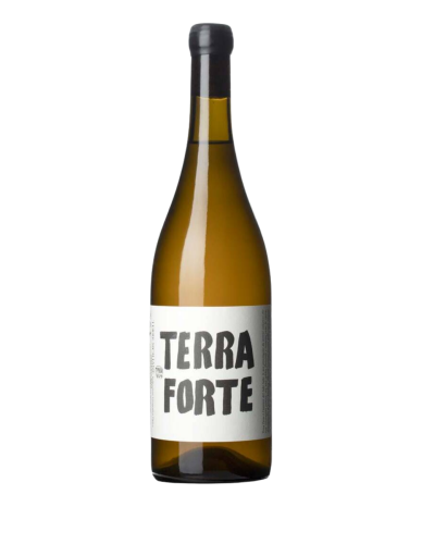 Tanca Nica Terra Forte Blanco 2025