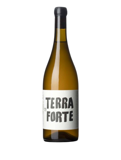 Tanca Nica Terra Forte White 2025
