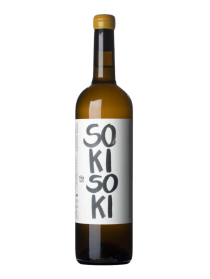 Tanca Nica Soki Soki Blanco 2025