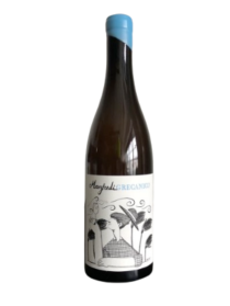 Manfredi Franco Grecanico Blanco 2024