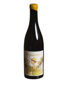 Manfredi Franco Bianco Blanco 2024