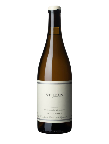 Prieuré Saint Jean de Bébian Blanco 2023