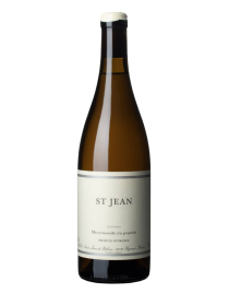 Prieuré Saint Jean de Bébian Blanco 2023