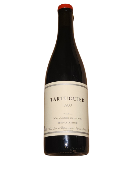 Prieuré Saint Jean de Bébian Tartuguier 2023...