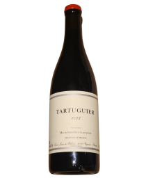Prieuré Saint Jean de Bébian Tartuguier Tinto 2023