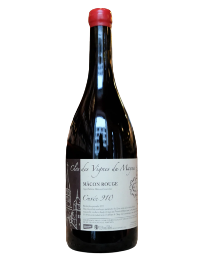 Clos des Vignes Du Maynes Cuve 910 Tinto 2025