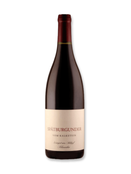 Weingut am Schlipf Schneider Vom Kalkstein...