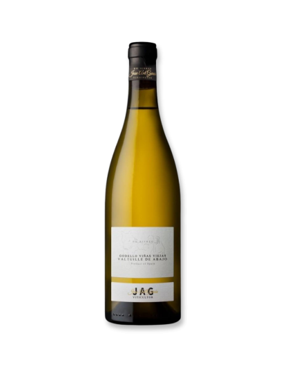 Jose Antonio García Godello Viñas Viejas Blanco...